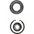 Підшипник ступиці FORD Fiesta/Focus/Fusion \'\'F \'\'ABS- \'\'98-00 FEBI BILSTEIN 101362 (фото 3)