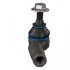 Наконечник тяги рульової з гайкою FEBI BILSTEIN 101410 (фото 1)
