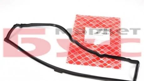 Прокладка крышки клапанов Renault 19 / Renault 21 / Renault Megane Scenic FEBI BILSTEIN 10143
