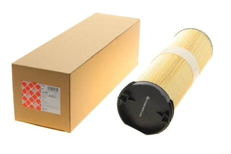 Фільтр повітряний FEBI BILSTEIN 101645