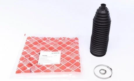 К-т пильника рульової рейки FEBI BILSTEIN 101695