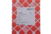 Рульова тяга Ford Fiesta / Mazda 121 / Ford Courier(Fiesta) FEBI BILSTEIN 10170 (фото 2)