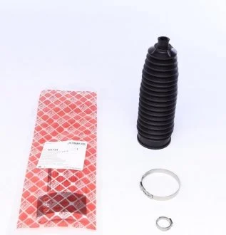 К-т пильника рульової рейки FEBI BILSTEIN 101724