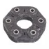 Муфта карданого вала MERCEDES C(205)2013/S(222)2013-2020 FEBI BILSTEIN 101773 (фото 1)