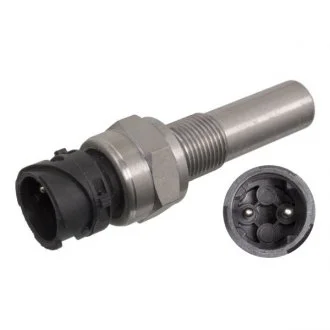 Датчик швидкості FEBI BILSTEIN 101792