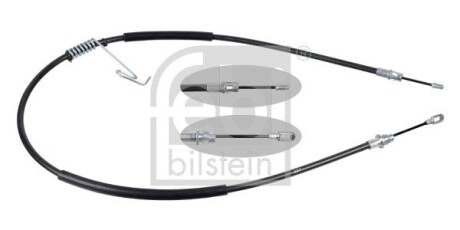 Brake Cable FEBI BILSTEIN 101819