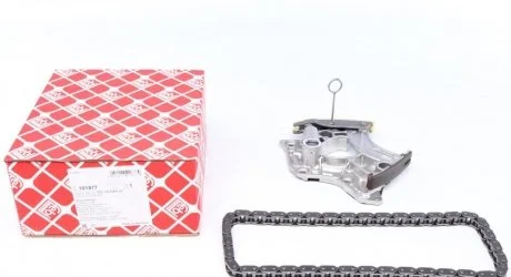 Комплект ланцюга FEBI BILSTEIN 101877