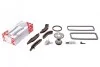 К-т привода ГРМ BMW 1 (E81, F20) / 3 (E90, F30) / 5 (F07, F10) / X5 (F15) "(N47) (12in1)" 04 >> FEBI BILSTEIN 102040 (фото 1)