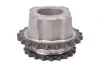 К-т привода ГРМ BMW 1 (E81, F20) / 3 (E90, F30) / 5 (F07, F10) / X5 (F15) "(N47) (12in1)" 04 >> FEBI BILSTEIN 102040 (фото 16)
