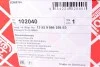 К-т привода ГРМ BMW 1 (E81, F20) / 3 (E90, F30) / 5 (F07, F10) / X5 (F15) "(N47) (12in1)" 04 >> FEBI BILSTEIN 102040 (фото 23)