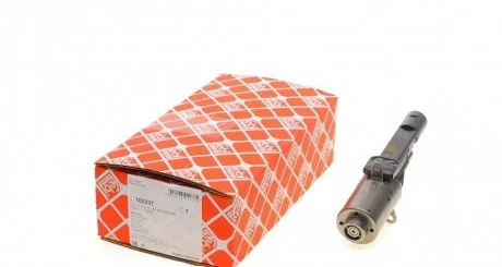 Сервопривод эксцентрикового FEBI BILSTEIN 102237