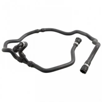 Патрубок системи охолодження BMW 5 (E60) M54 АКПП 03-10 FEBI BILSTEIN 102238
