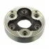 Муфта карданого валу AUDI/SKODA/VW A3/Q2/Q3/Karoq/Kodiaq/Octavia/Superb "12>> FEBI BILSTEIN 102292 (фото 1)