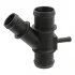 Флянець системи охолодження AUDI/SEAT/SKODA/VW "2,0L "03>> FEBI BILSTEIN 102294 (фото 2)