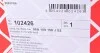 Комплект ланцюга ГРМ VAG 1,8/2,0 FSI 07.13- FEBI BILSTEIN 102426 (фото 3)