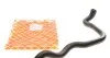 Патрубок системы охлаждения AUDI / SEAT / SKODA / VW A3 / Leon / Octavia / Golf / Passat 1,9TDi 03 - 102487