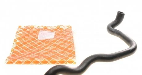 Патрубок системы охлаждения AUDI / SEAT / SKODA / VW A3 / Leon / Octavia / Golf / Passat 1,9TDi 03 - FEBI BILSTEIN 102487