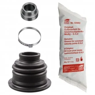 Комплект пильовиків гумових FEBI BILSTEIN 102503