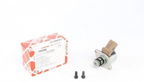 Клапан редукційний FEBI BILSTEIN 102526 (фото 1)