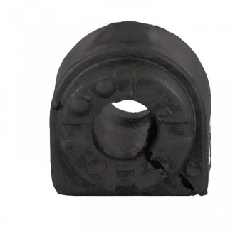 Втулка стабілізатора LAND ROVER Freelander/LR2 "F D=18mm "06>> FEBI BILSTEIN 102530