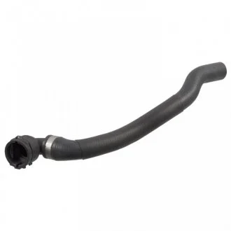 Патрубок системи охолодження BMW 1 (E82, E87) / 3 (E90, E92) / X1 (E84) 04-15 FEBI BILSTEIN 102590