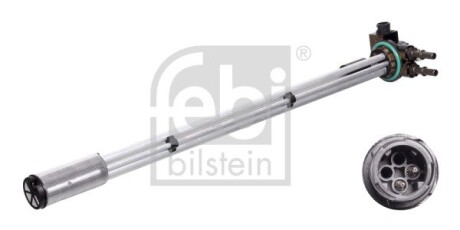 Датчик рівня палива MAN, L=683 mm FEBI BILSTEIN 102663