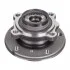 Ступица колеса BMW 1 (F20) / 2 (F22) / 3 (F30) / M1 (F20) передняя сторона 11 - FEBI BILSTEIN 102830 (фото 2)