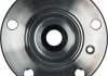 Ступица колеса BMW 1 (F20) / 2 (F22) / 3 (F30) / M1 (F20) передняя сторона 11 - FEBI BILSTEIN 102830 (фото 4)