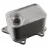 Масляний радіатор AUDI/SEAT/SKODA/VW "1.8-2.0TFSI \'\'07>> 102853