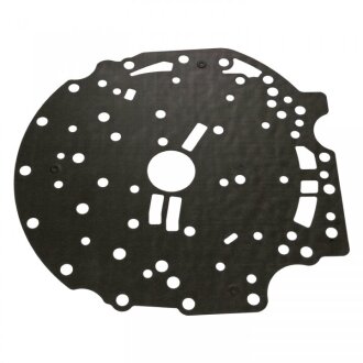 Ущільнення коробки передач MERCEDES C (CL203), C T-MODEL (S202), C T-MODEL (S203), C T-MODEL (S204), C (W202), C (W203), C (W204), CLC (CL203), CLK (A208), CLK (A209), CLK (C208) 02.91- FEBI BILSTEIN 102860