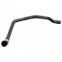 Патрубок системы охлаждения BMW 1 (E87) / 3 (E90) / X1 (E84) 04-15 FEBI BILSTEIN 102965 (фото 1)