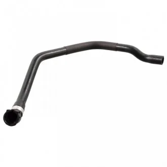 Патрубок системи охолодження BMW 1 (E87) / 3 (E90) / X1 (E84) 04-15 FEBI BILSTEIN 102965