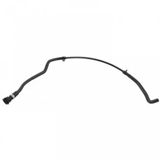 Патрубок системы охлаждения BMW 1 (E87) / 3 (E90) / X1 (E84) 04-15 FEBI BILSTEIN 103042