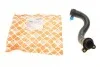 Патрубок сист.охол. BMW 1/2/3/4/5 N20B20 "09>> FEBI BILSTEIN 103043 (фото 1)