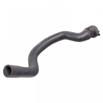 Патрубoк водяного охлаждения VAG (пр-во FEBI) FEBI BILSTEIN 103057