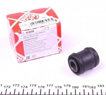 Сайлентблок рейки FEBI BILSTEIN 103058