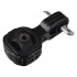 Подушка двигателя задняя HONDA CR-V RE7 2008-2011 FEBI BILSTEIN 103092 (фото 4)