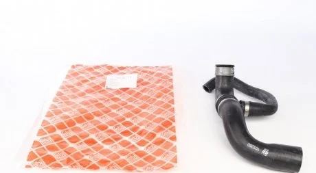 Патрубок радиатора FEBI BILSTEIN 103260