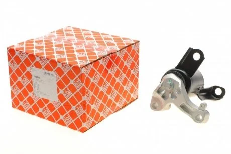 Подушка двигателя правая FORD Fiesta 2008 - 2017 FEBI BILSTEIN 103292