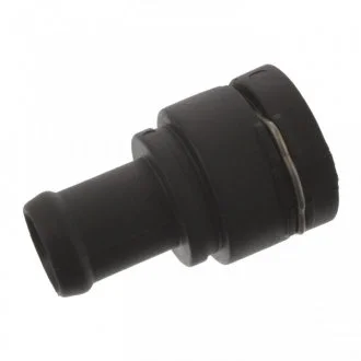 Фланец системы охлаждения AUDI; SEAT; SKODA; VW FEBI BILSTEIN 103334