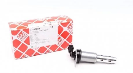 Клапан електромагнітний FEBI BILSTEIN 103360