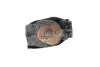 Подушка коробки передач задн Лів/Прав (мкпп) BMW 1 (F20), 1 (F21), 2 (F22, F87), 2 (F23), 3 (F30, F80), 3 (F31), 3 GRAN TURISMO (F34), 4 (F32, F82), 4 (F33, F83) 3.0/3.0D/3.0H 11.11- FEBI BILSTEIN 103441 (фото 3)