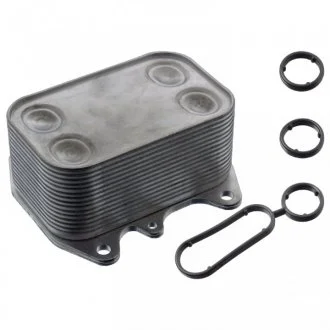 Радиатор маслянный Volkswagen FEBI BILSTEIN 103463