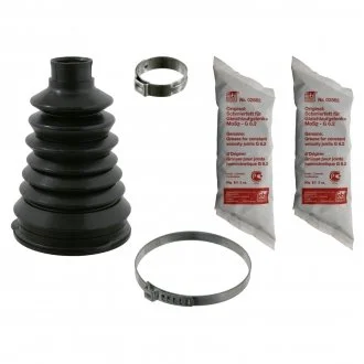 Пильовик ШРУСу Renault Clio / Renault Thalia / Renault 19 FEBI BILSTEIN 10355