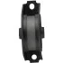 Подушка двигуна ліва Mitsubishi Outlander I 2003 - 2010 FEBI BILSTEIN 103582 (фото 4)