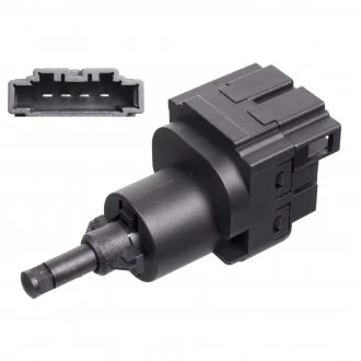 Выключатель стоп - сигнала AUDI/SEAT/SKODA/VW FEBI BILSTEIN 103650