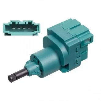 Выключатель стоп-сигнала AUDI / SEAT / SKODA / VW FEBI BILSTEIN 103651