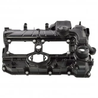 Крышка клапанов BMW 1 (F20) / 3 (F30) / 5 (F10) / X5 (F15) 12 - FEBI BILSTEIN 103668