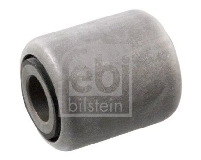 Сайлентблок BPW, 24*60*72 FEBI BILSTEIN 103710