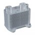 Масляний радіатор MERCEDES E T-MODEL (S210), E (W210), M (W163) 2.7D/3.2D 07.99-06.05 FEBI BILSTEIN 103732 (фото 1)